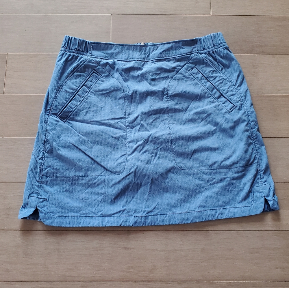 Woolrich athletic skirt